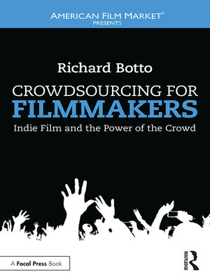 cover image of Crowdsourcing for Filmmakers